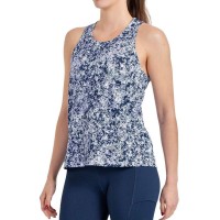 Bullpadel Pilme Deep Ocean T-shirt