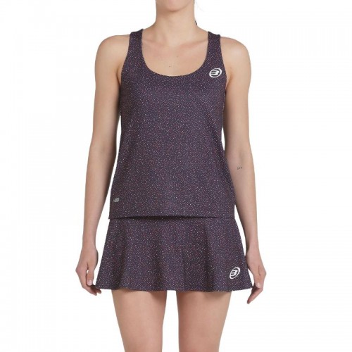 Bullpadel Pipol Carbon T-shirt