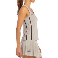 Camiseta Bullpadel Premier Padel Acora Piedra Vigore  Oferta + Barato