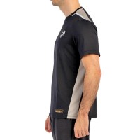 Bullpadel Premier Padel Brece Carbon T-shirt  Offer + Cheap