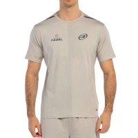 Bullpadel Premier Padel Buque Stone Vigore T-shirt  Offer + Cheap