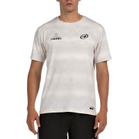 Camiseta Bullpadel Premier Padel Pasco Crudo