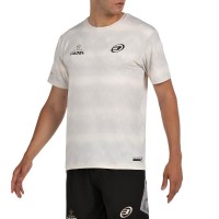 Camiseta Bullpadel Premier Padel Pasco Crudo
