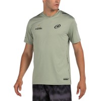 Bullpadel Premier Padel Perico Eucalyptus T-shirt