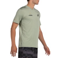 Bullpadel Premier Padel Perico Eucalyptus T-shirt