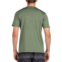 Bullpadel Premier Padel Perico Khaki T-shirt