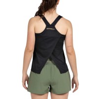 Bullpadel Premier Padel Piura Black T-Shirt