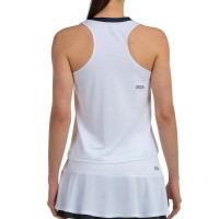 Camiseta Bullpadel Talita Branca  Oferta + Barato