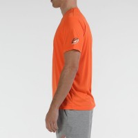 Camiseta Bullpadel Tlaco Abobora  Oferta + Barato