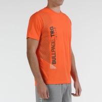 Camiseta Bullpadel Tlaco Abobora  Oferta + Barato