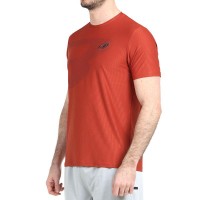 Bullpadel Unale Clay T-Shirt  Oferta + Barato