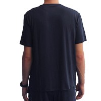 T-shirt Bullpadel Winner II bleu marine  Offre - Pas cher