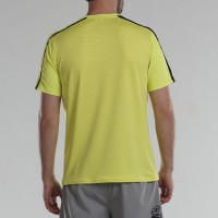 T-shirt Bullpadel WPT Liron Limon  Offerta + Economico