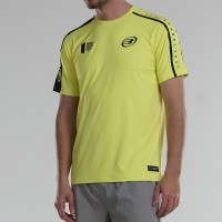 T-shirt Bullpadel WPT Liron Limon  Offerta + Economico