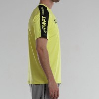 T-shirt Bullpadel WPT Liron Limon  Offerta + Economico