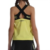 Bullpadel WPT Lemon Key Junior T-Shirt