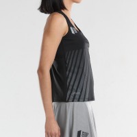 T-shirt Bullpadel WPT Key Noir  Offre - Pas cher