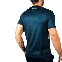 Camiseta Cartri Bomani Azul  Oferta + Barato