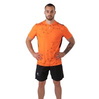 Cartri Dormunt Orange Junior T-Shirt  Offer + Cheap