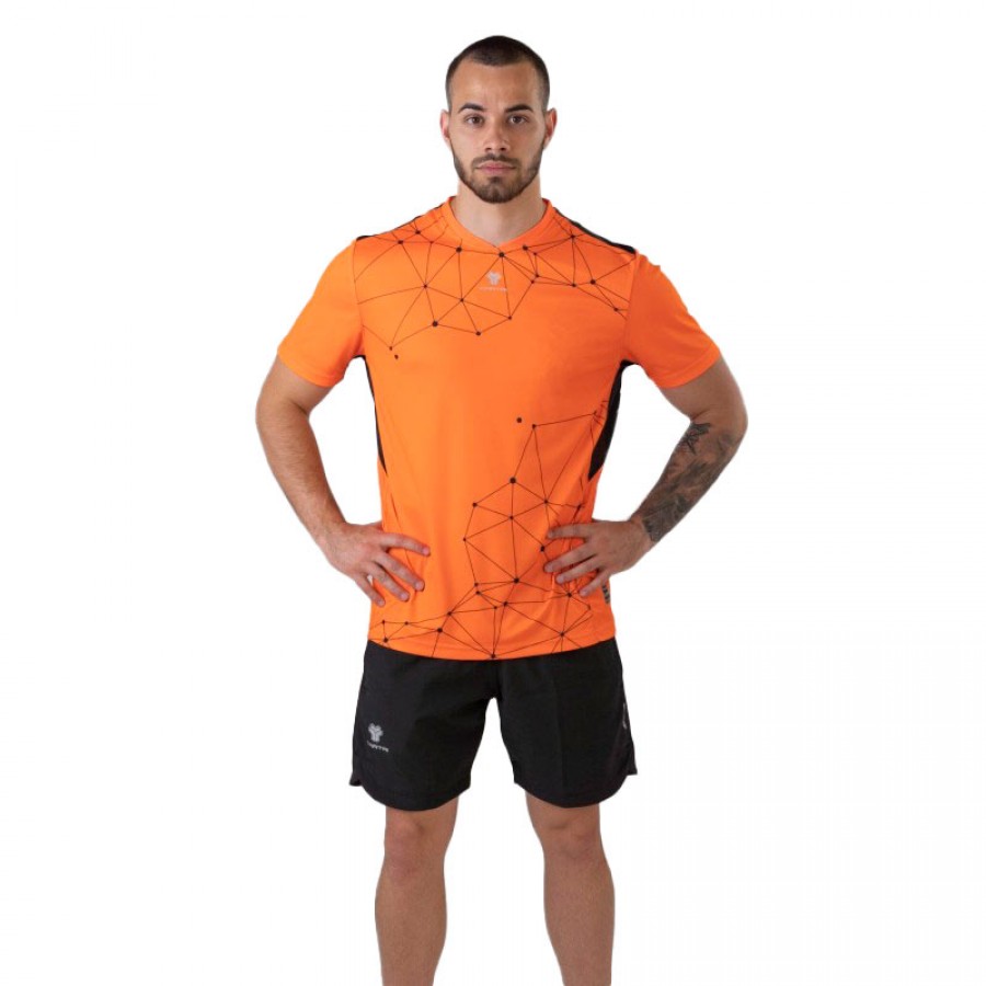 Cartri Dormunt Orange Junior T-Shirt  Offer + Cheap