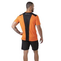 Cartri Dormunt Orange Junior T-Shirt  Offer + Cheap