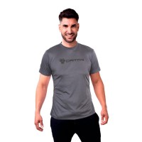 Cartri Nirvana Gray T-Shirt PADELPOINT