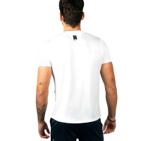T-Shirt Cartri Nuru Noir Bleu  Offre - Pas cher