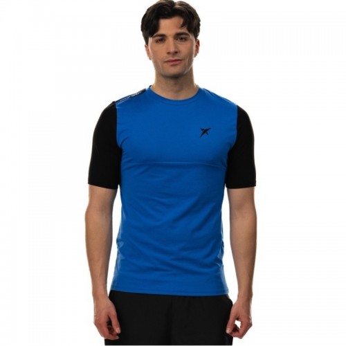 Drop Shot Aker Blue T-Shirt