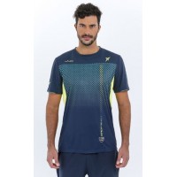 Shirt Drop Shot Electro grey