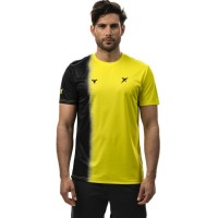 Camiseta Drop Shot Lucas Campagnolo Cosmo Amarillo Verde  Oferta + Barato