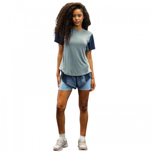 Drybreak Drypadel Blue Women''''s T-Shirt