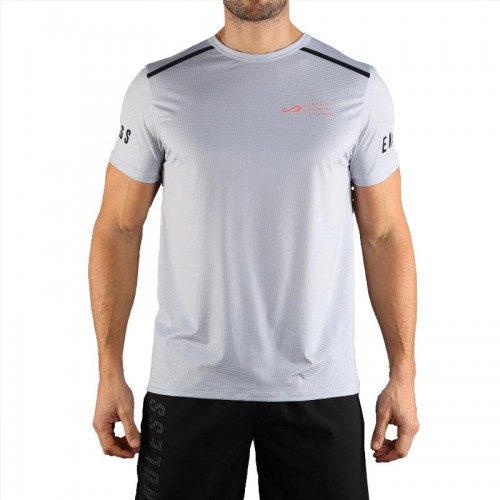 Endless Ace Izzy Gray T-Shirt