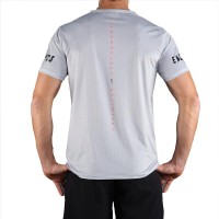 Camiseta Endless Ace Izzy Gris  Oferta + Barato