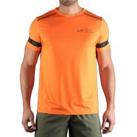 Camiseta Sem Fim Ace Izzy Naranja  Oferta + Barato
