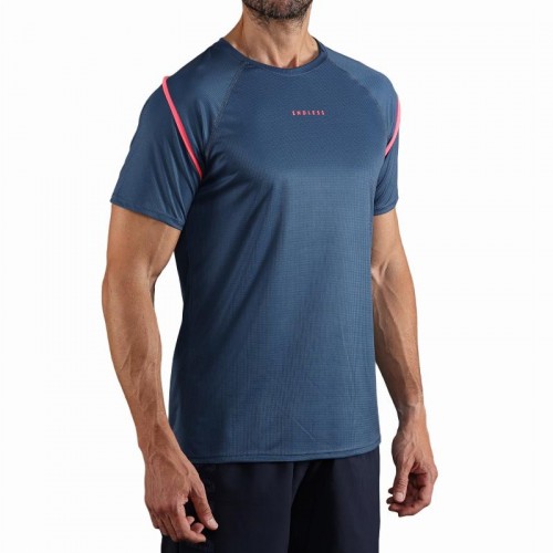 Endless Aphex Blue Abyss T-Shirt