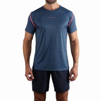 Endless Aphex Blue Abyss T-Shirt