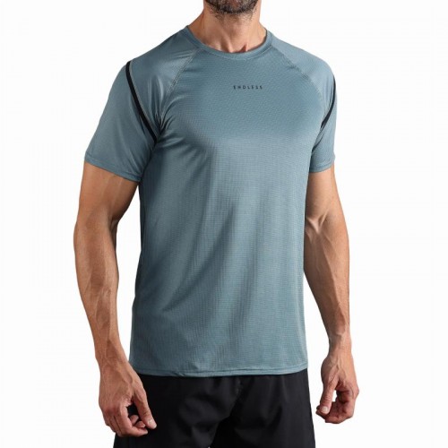 T-shirt Aphex Cypress vert Endless