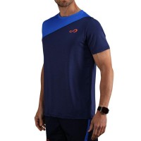 Camiseta Endless Axys Azul Marino