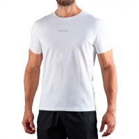 T-shirt blanc Endless Beyond  Offre - Pas cher