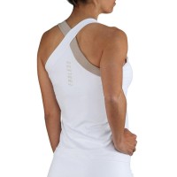 Camiseta Endless Bliss Blanco Delave