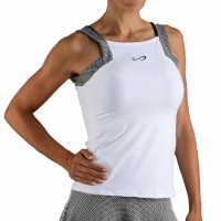 Camiseta Endless Breeze Blanco  Offre - Pas cher