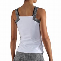 Camiseta Endless Breeze Blanco  Offre - Pas cher