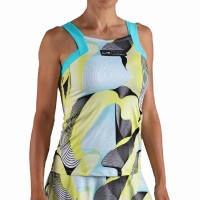 Camiseta Endless Breeze Kynetic Azul  Offer + Cheap