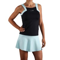 Camiseta Brisa Sem Fim Preto Azul  Oferta + Barato
