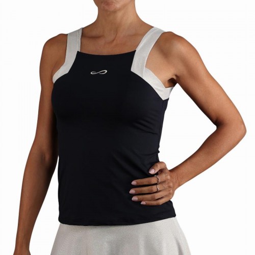 Endless Breeze Black Gold T-Shirt