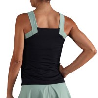 Endless Breeze T-shirt Forêt Vert Noir