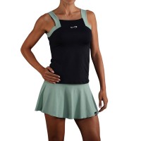 Endless Breeze T-shirt Forêt Vert Noir