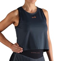 Camiseta Endless Court Titanium  Oferta + Barato