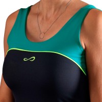 Camiseta Endless Curve Oil  Oferta + Barato