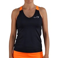 Camiseta Endless Diamond Preto Laranja  Oferta + Barato